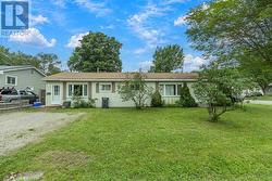 100 Amy AVE Sault Ste. Marie, ON P6B 3X6