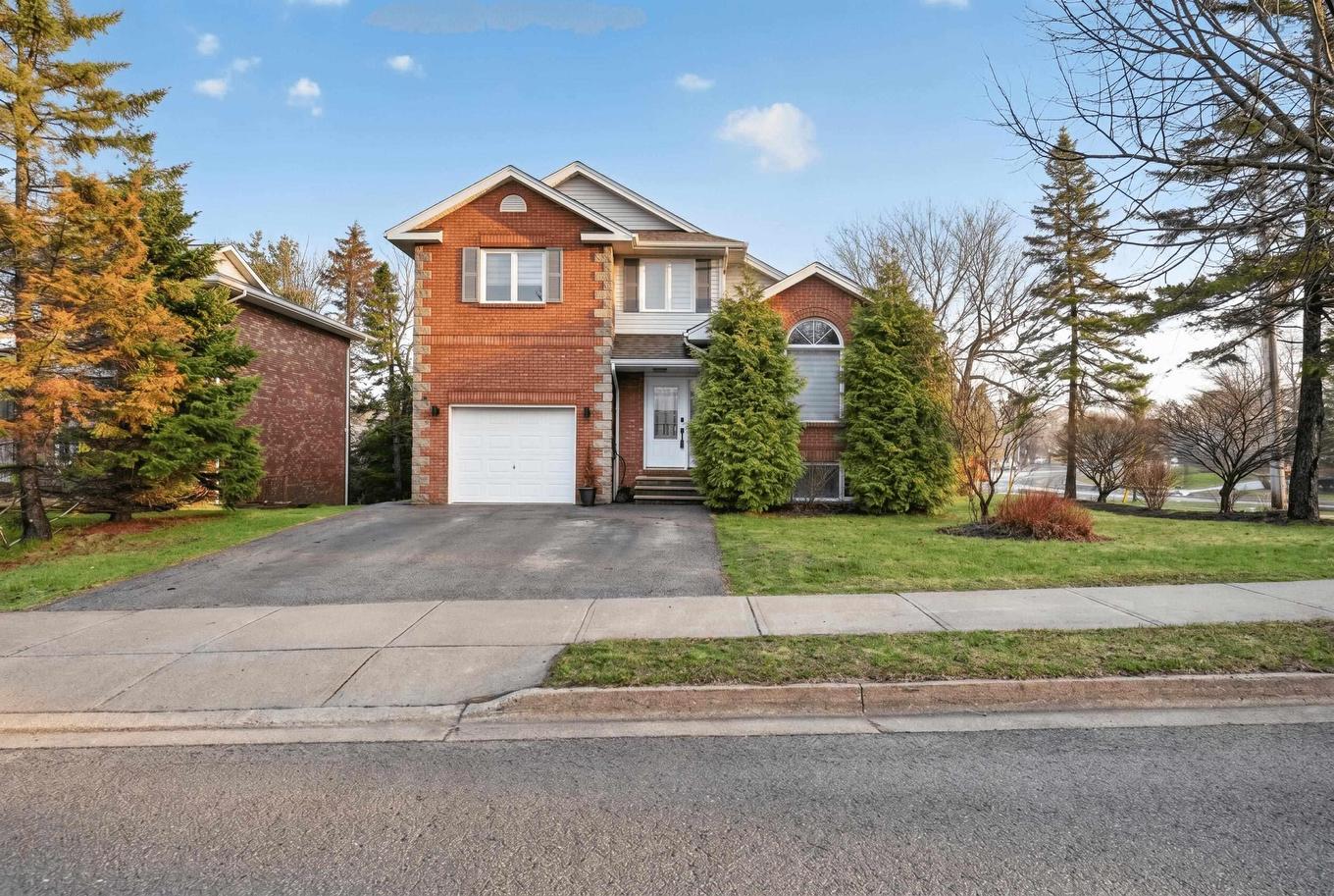 1 Brackley Place, Halifax, NS