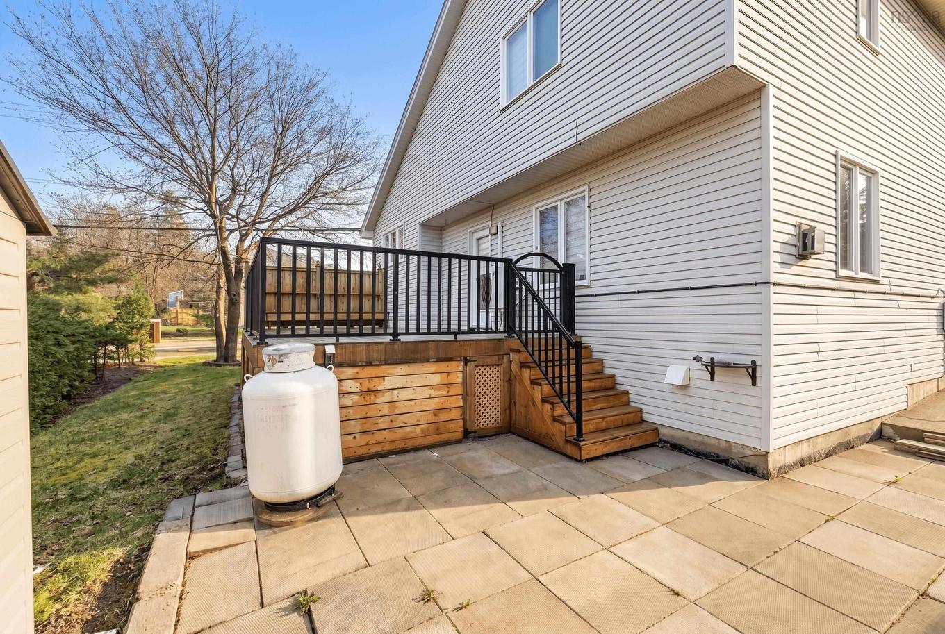 1 Brackley Place, Halifax, NS
