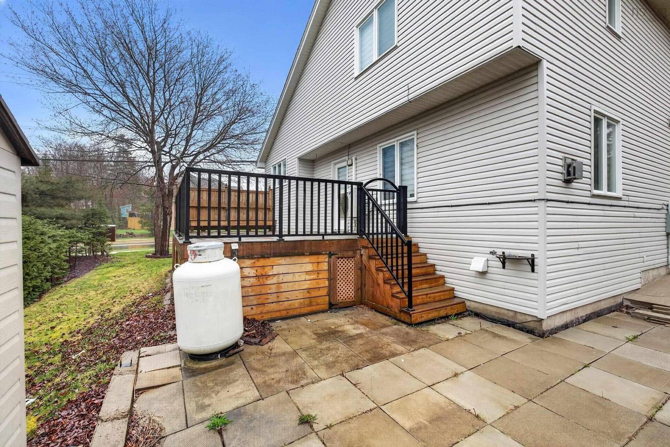 1 Brackley Place, Halifax, NS