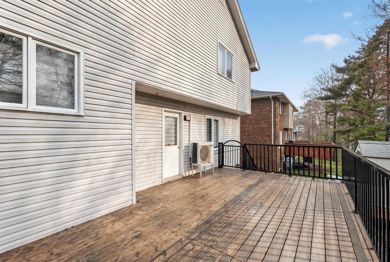 1 Brackley Place, Halifax, NS