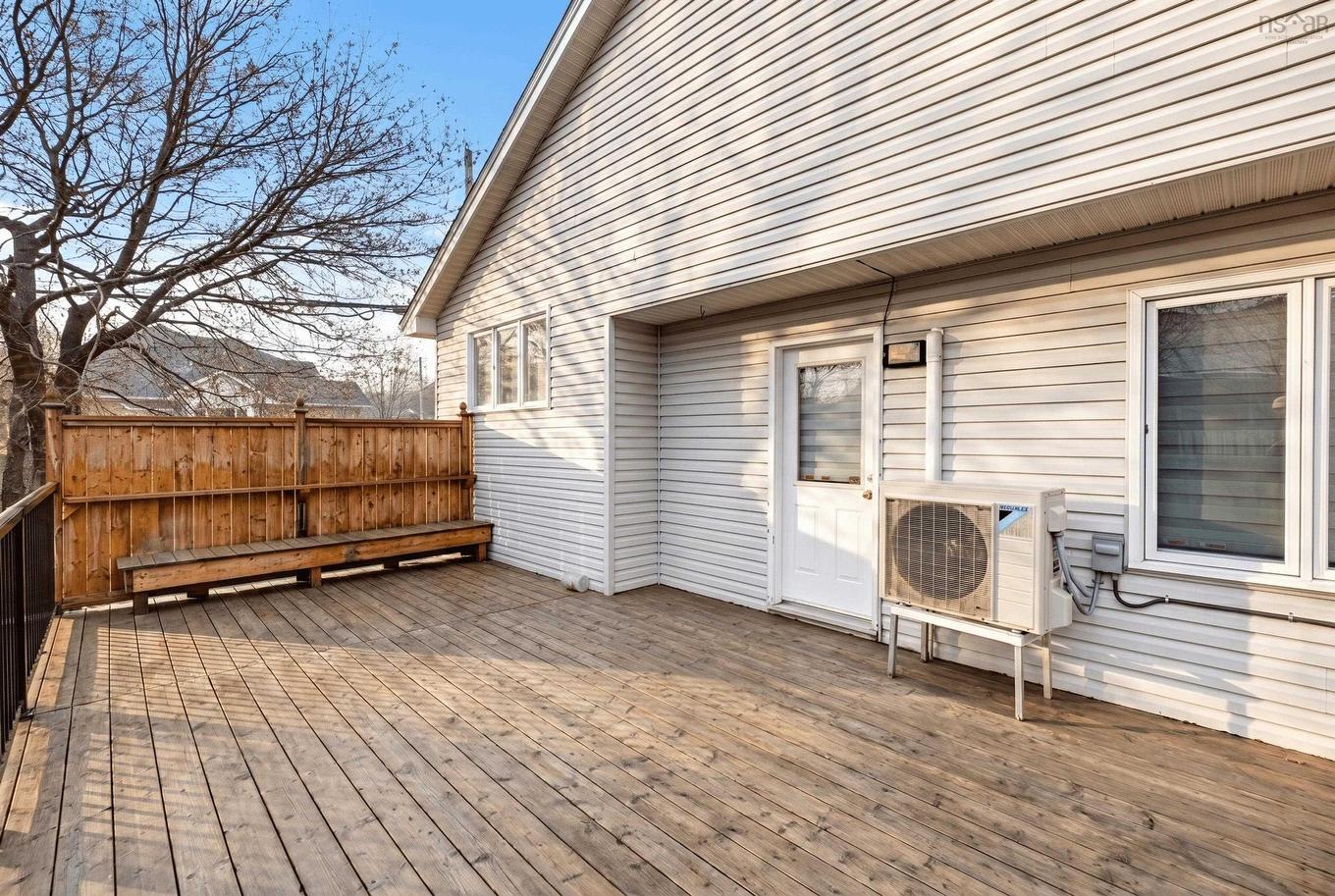 1 Brackley Place, Halifax, NS