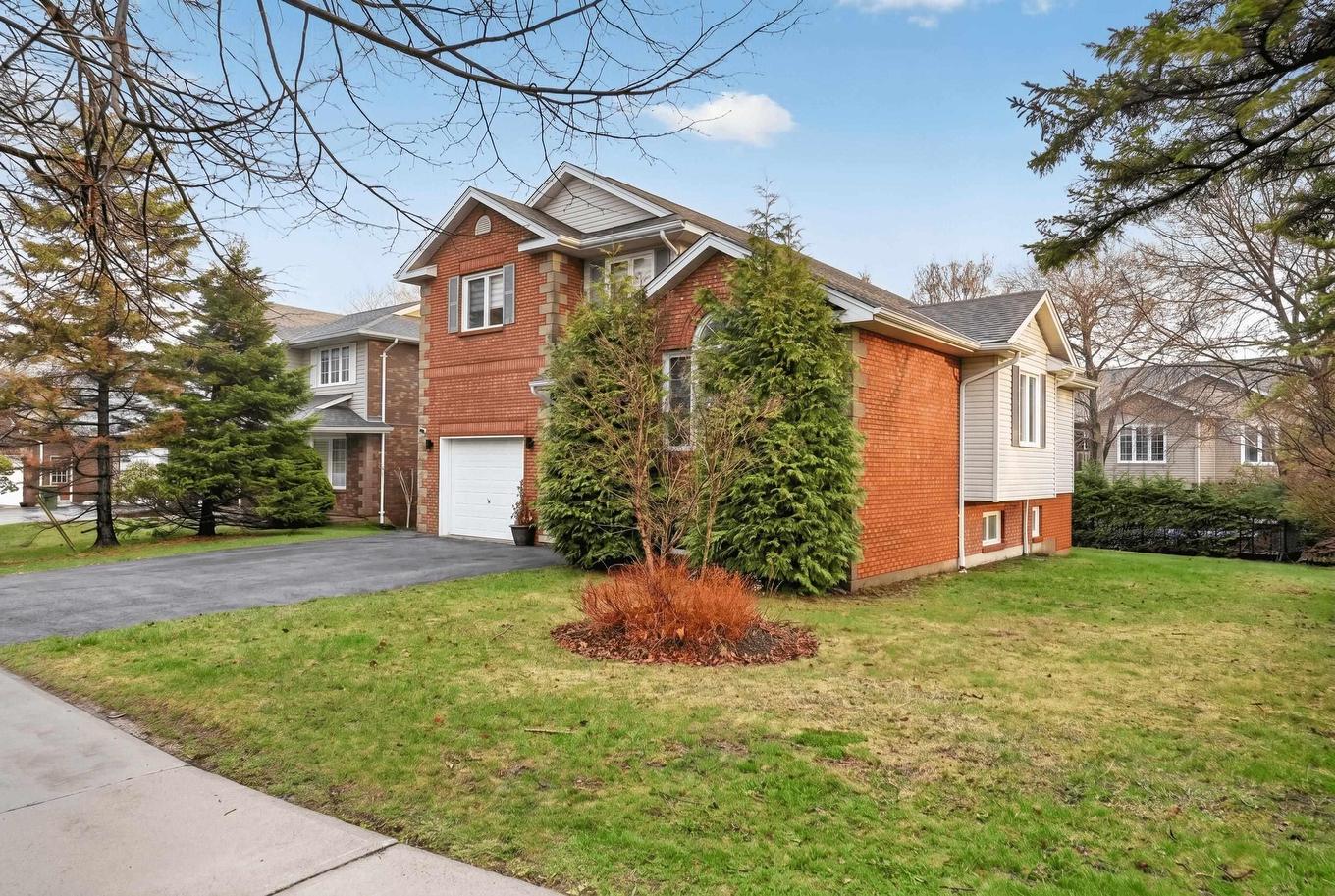 1 Brackley Place, Halifax, NS