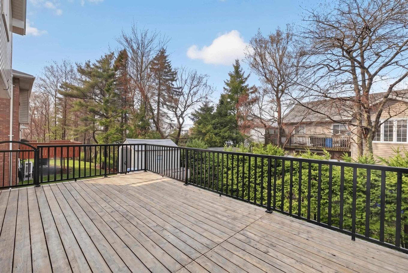 1 Brackley Place, Halifax, NS