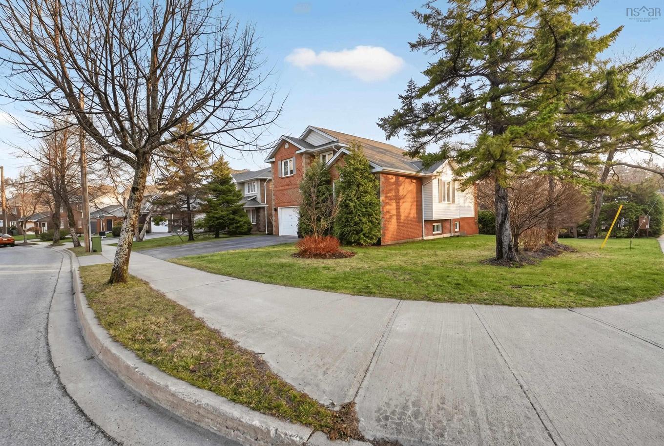 1 Brackley Place, Halifax, NS