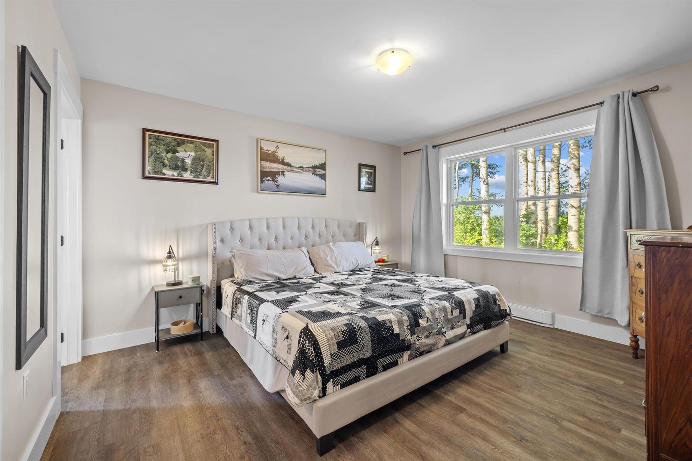 11 Mill Pond Lane, Cornwall, PE