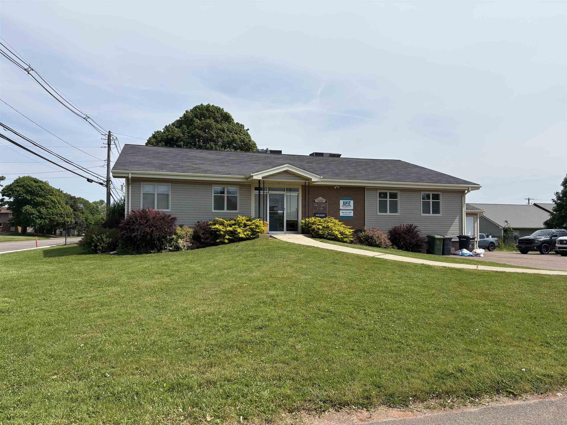 193 Arnett Avenue, Summerside, PE