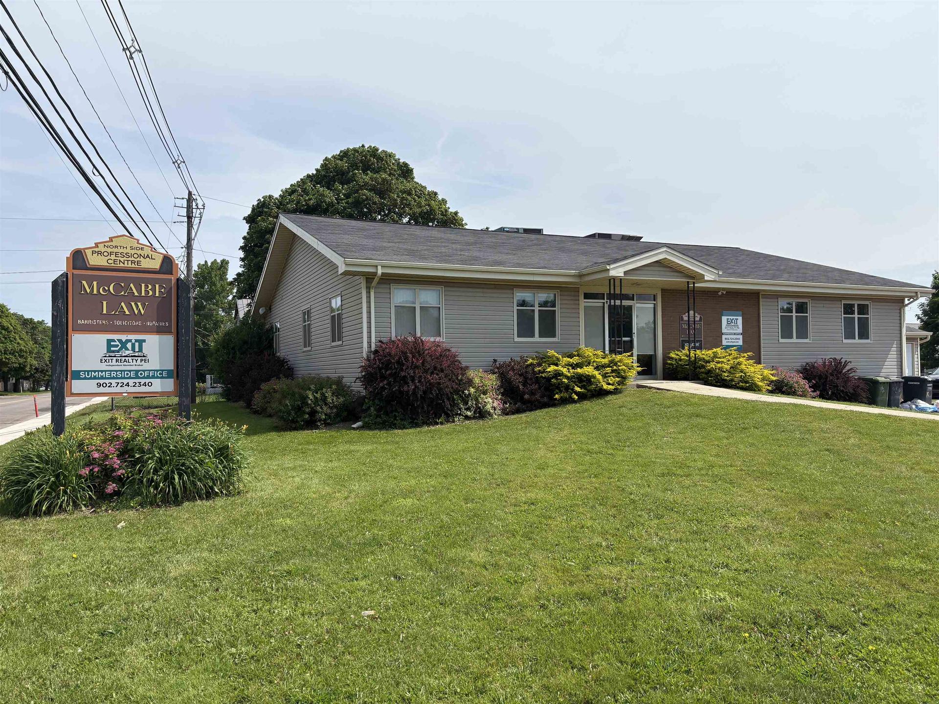 193 Arnett Avenue, Summerside, PE