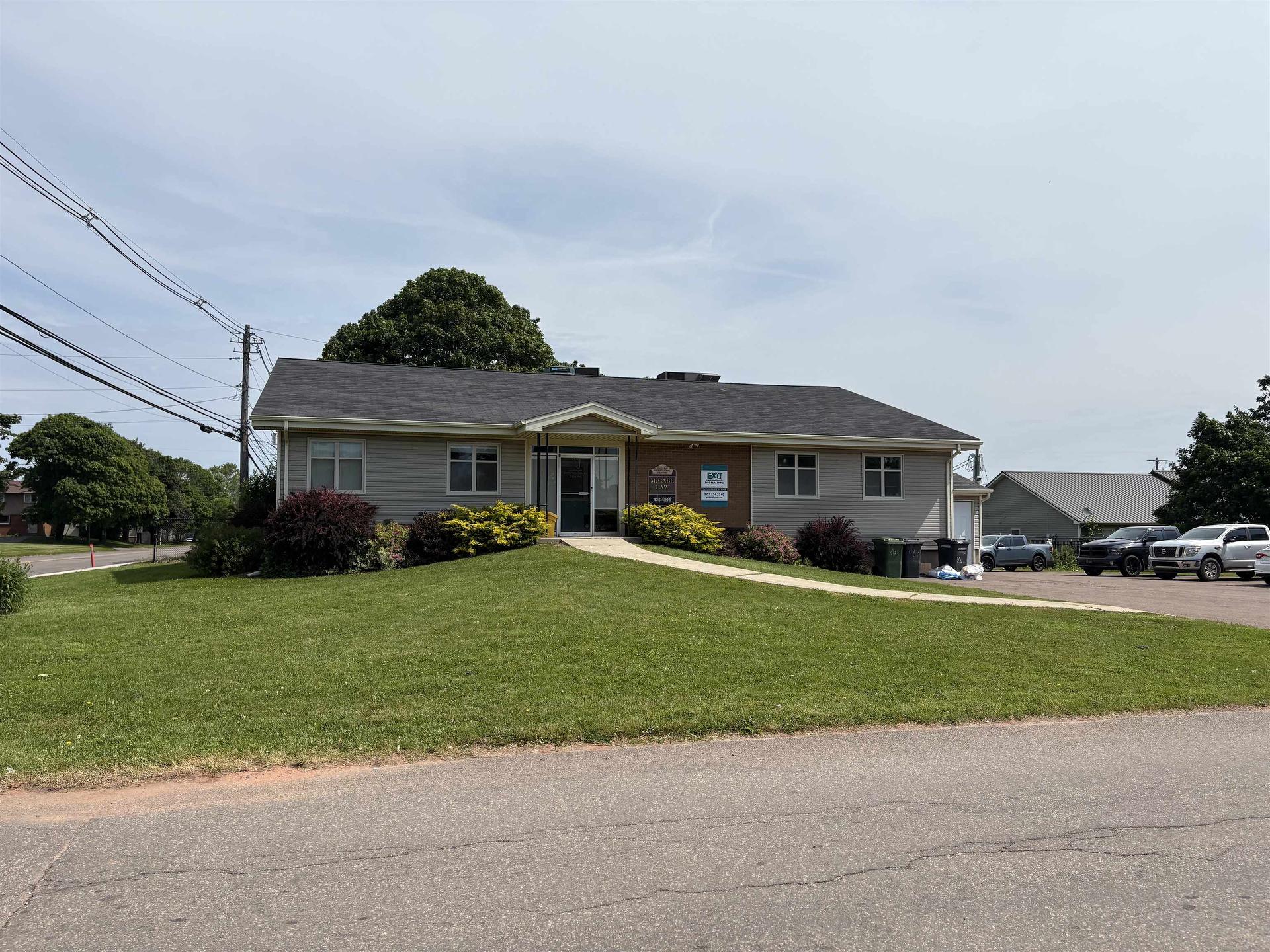 193 Arnett Avenue, Summerside, PE