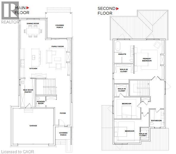 92 Craddock Boulevard, Jarvis, ON - Other