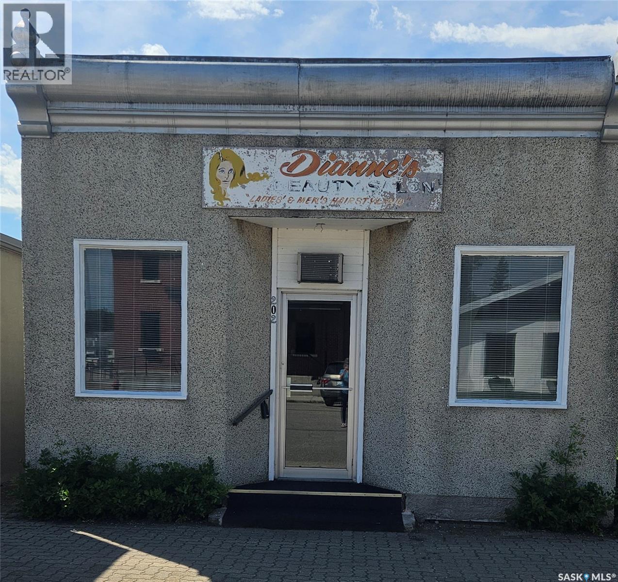 202 Main Street, Cudworth, SK