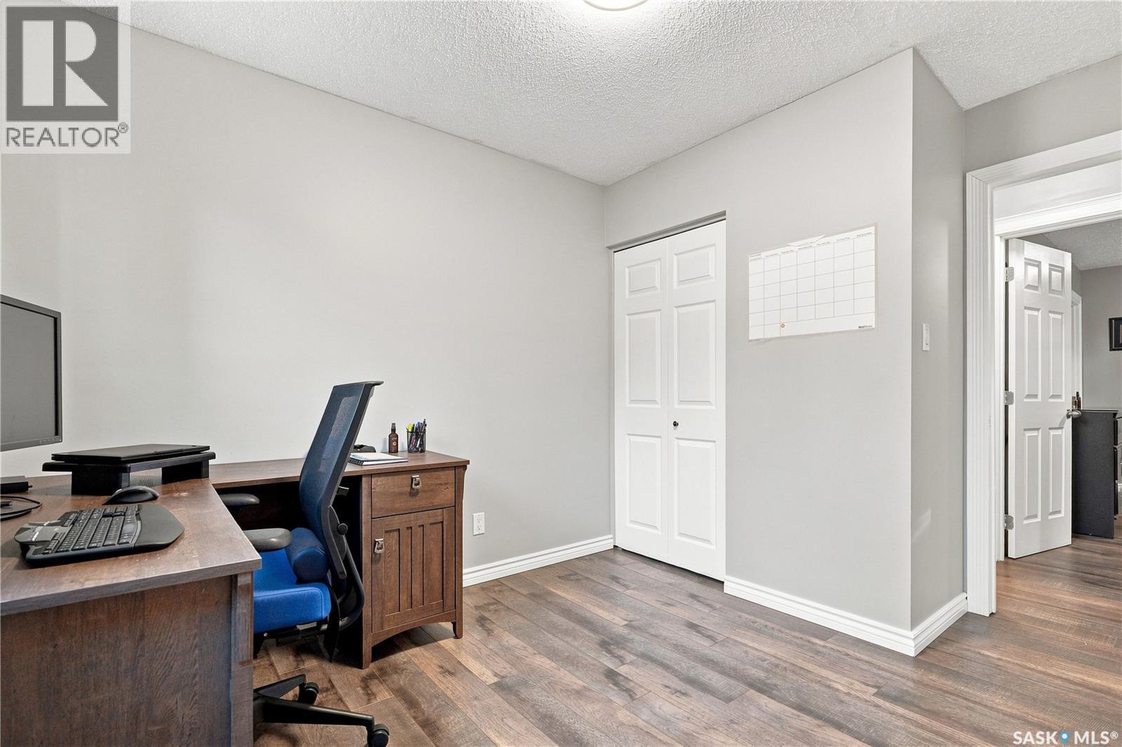 242 Candle Crescent, Saskatoon, SK - Indoor Photo Showing Office