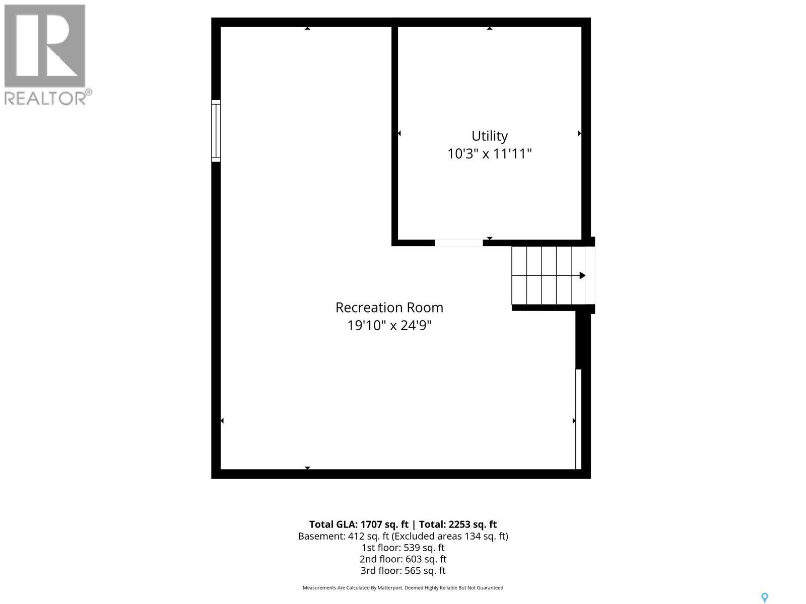 242 Candle Crescent, Saskatoon, SK - Other