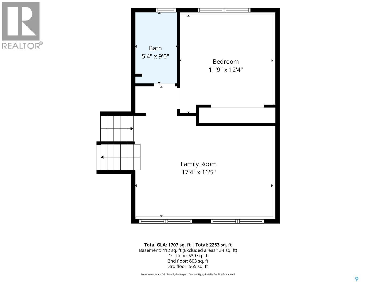 242 Candle Crescent, Saskatoon, SK - Other