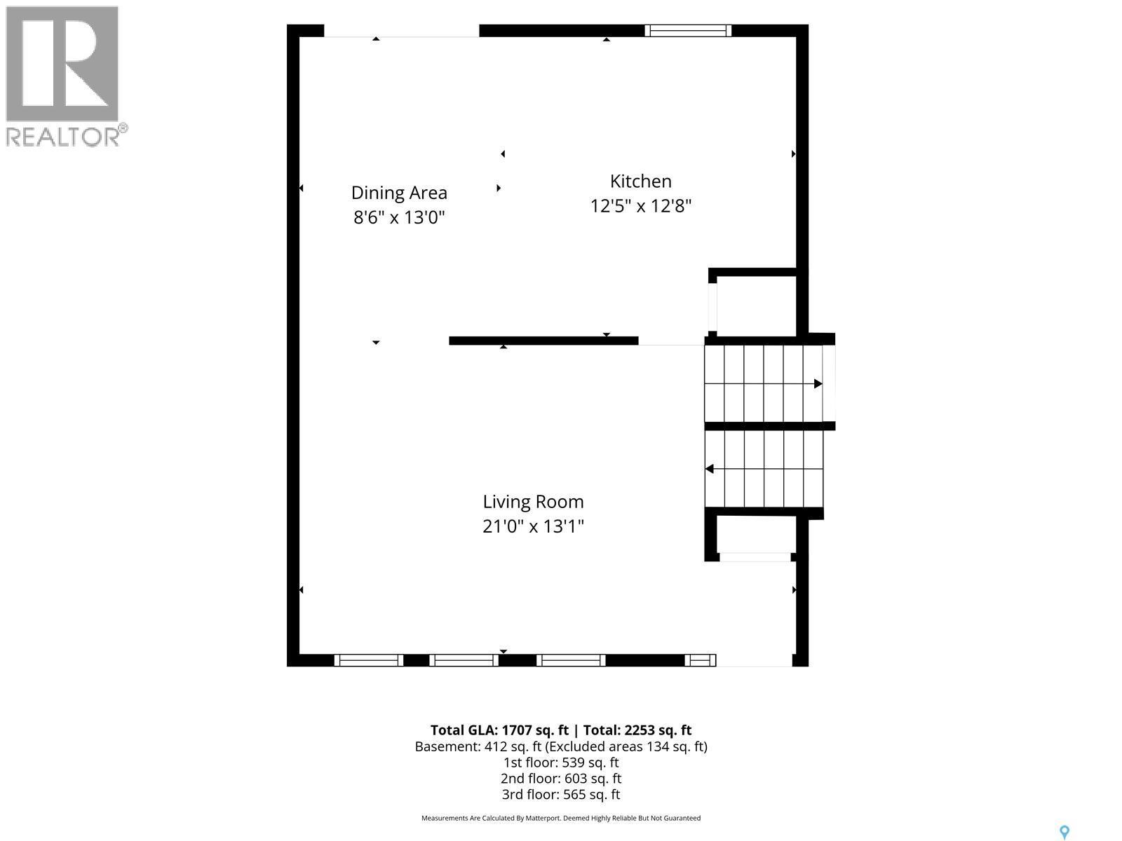 242 Candle Crescent, Saskatoon, SK - Other