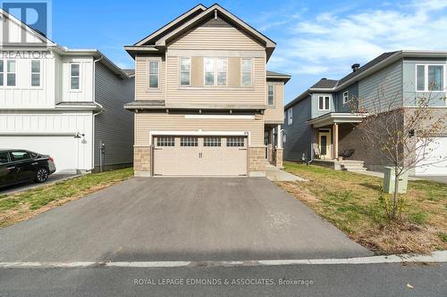 616 ENCLAVE LANE  Clarence-Rockland, ON K4K 0M8