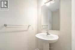 Powder Room - 