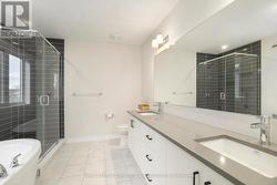 Primary Ensuite - 