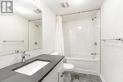 2nd Upstairs Bathroom - 