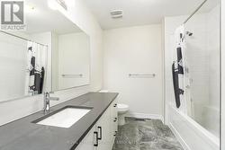 3rd Upstairs Bathroom - 