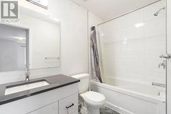Lower Level Bathroom - 