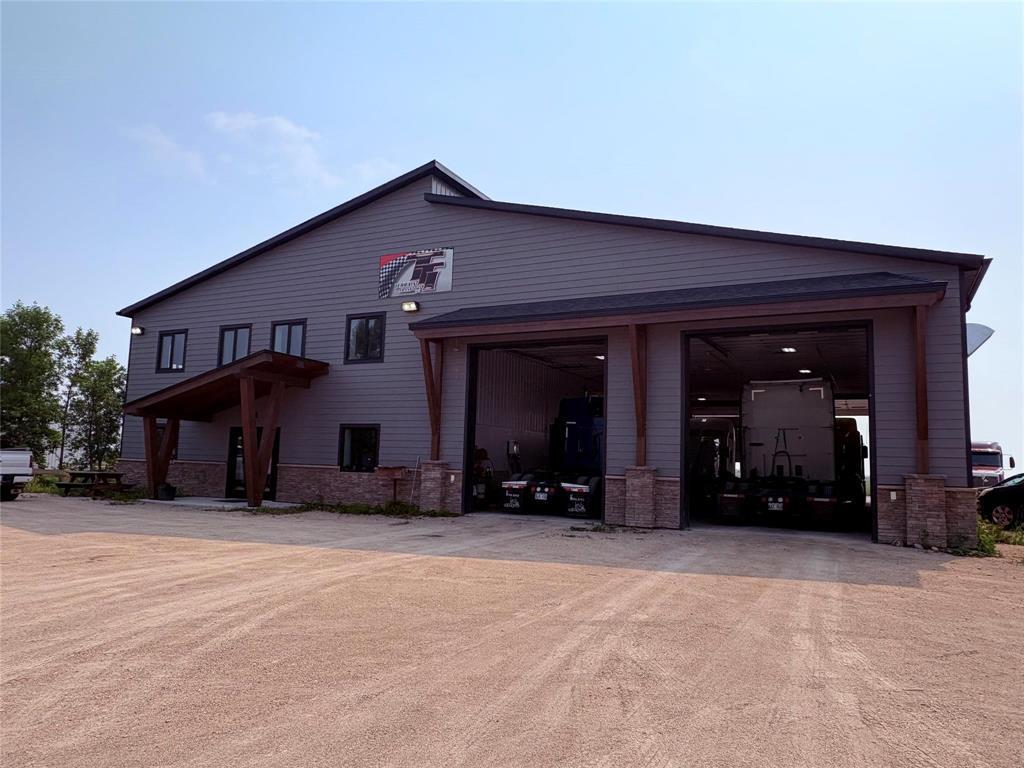 35032 Pr210 Highway, Ste Anne, MB