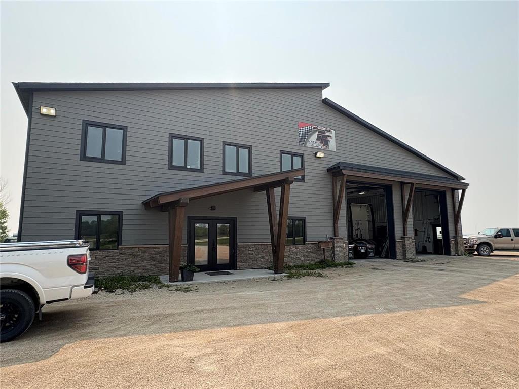 35032 Pr210 Highway, Ste Anne, MB