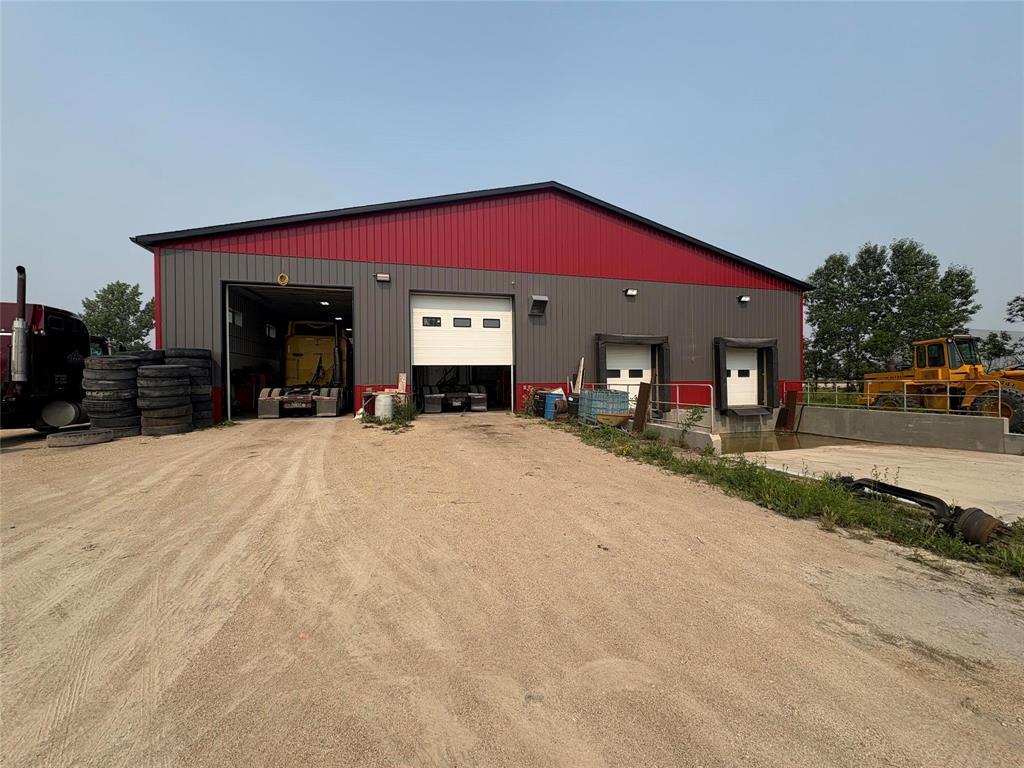 35032 Pr210 Highway, Ste Anne, MB