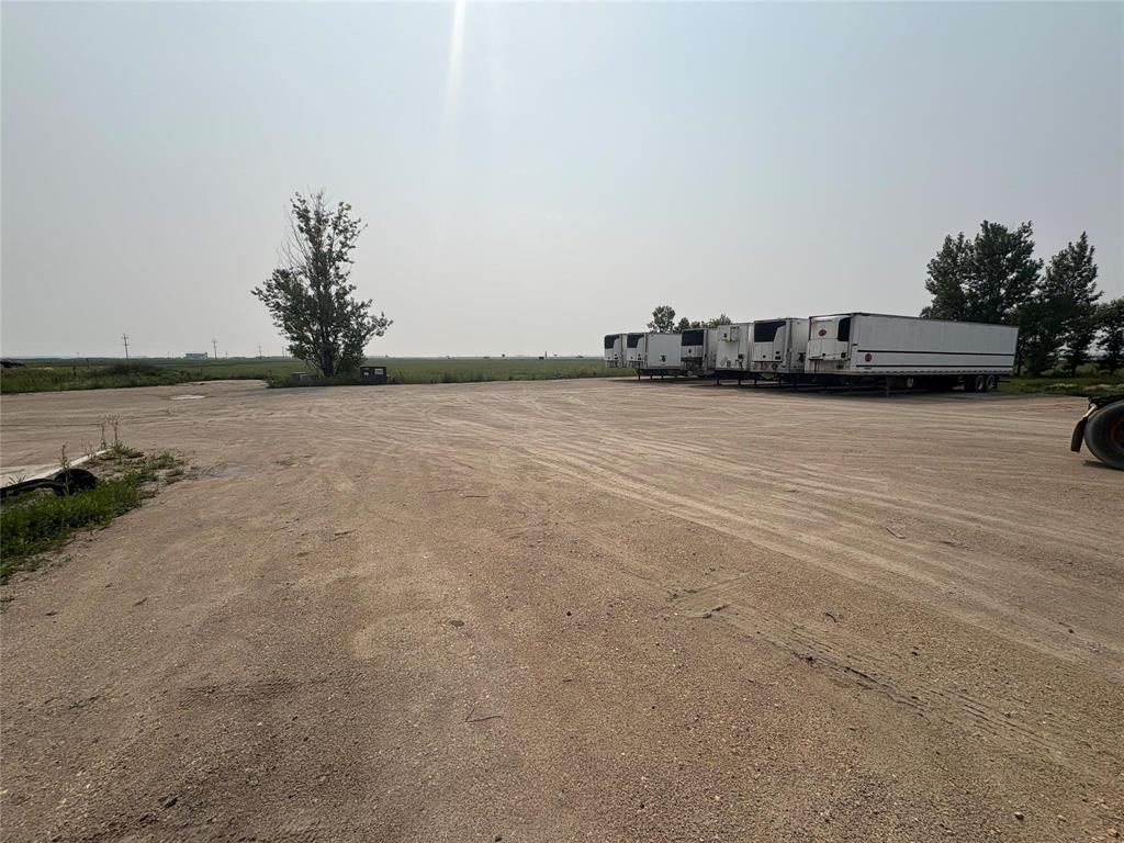 35032 Pr210 Highway, Ste Anne, MB