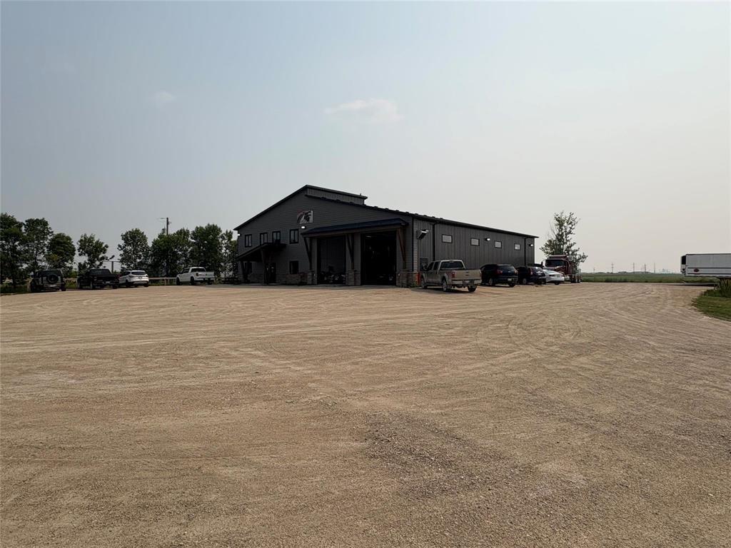 35032 Pr210 Highway, Ste Anne, MB
