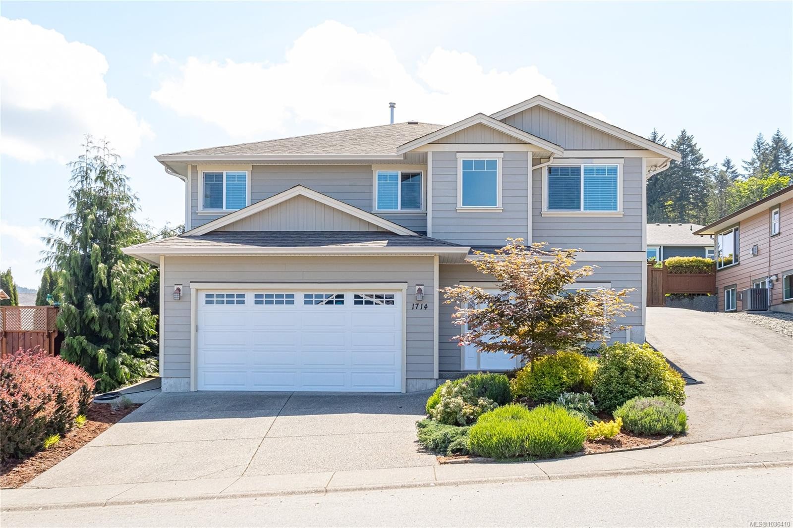 1714 Chaplin St, Crofton, BC