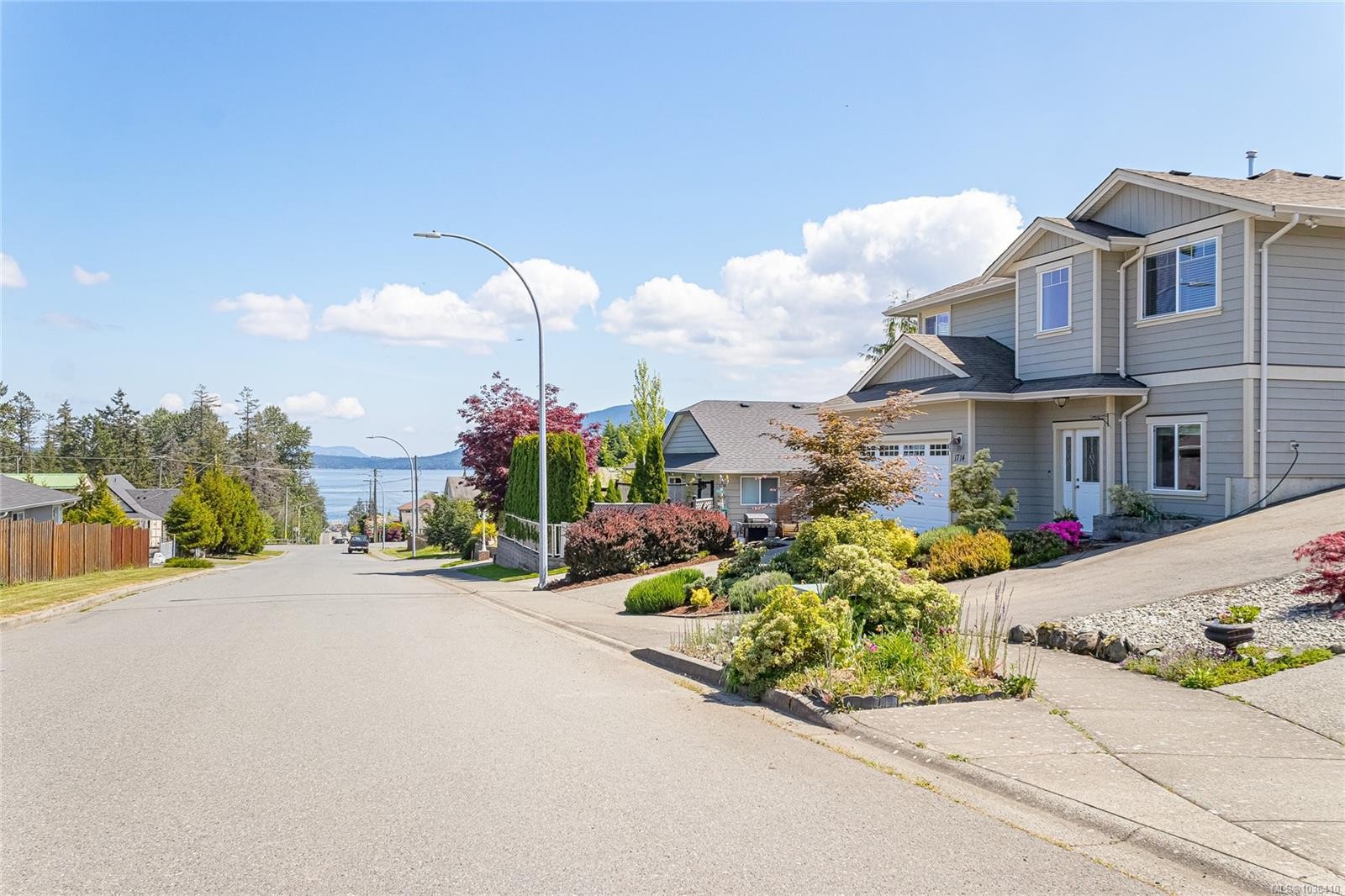 1714 Chaplin St, Crofton, BC