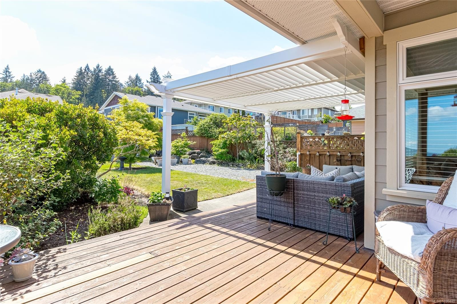 1714 Chaplin St, Crofton, BC
