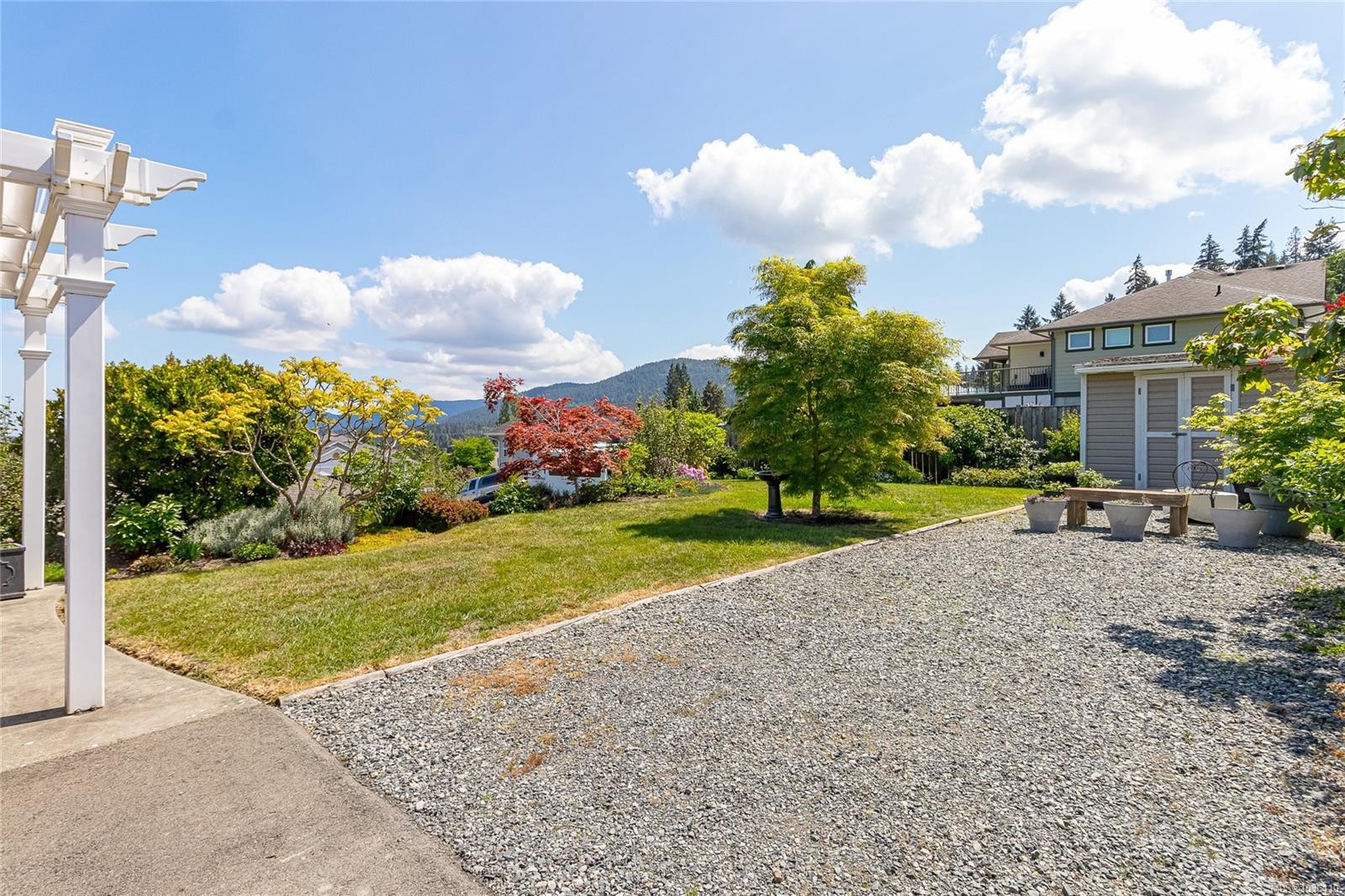 1714 Chaplin St, Crofton, BC