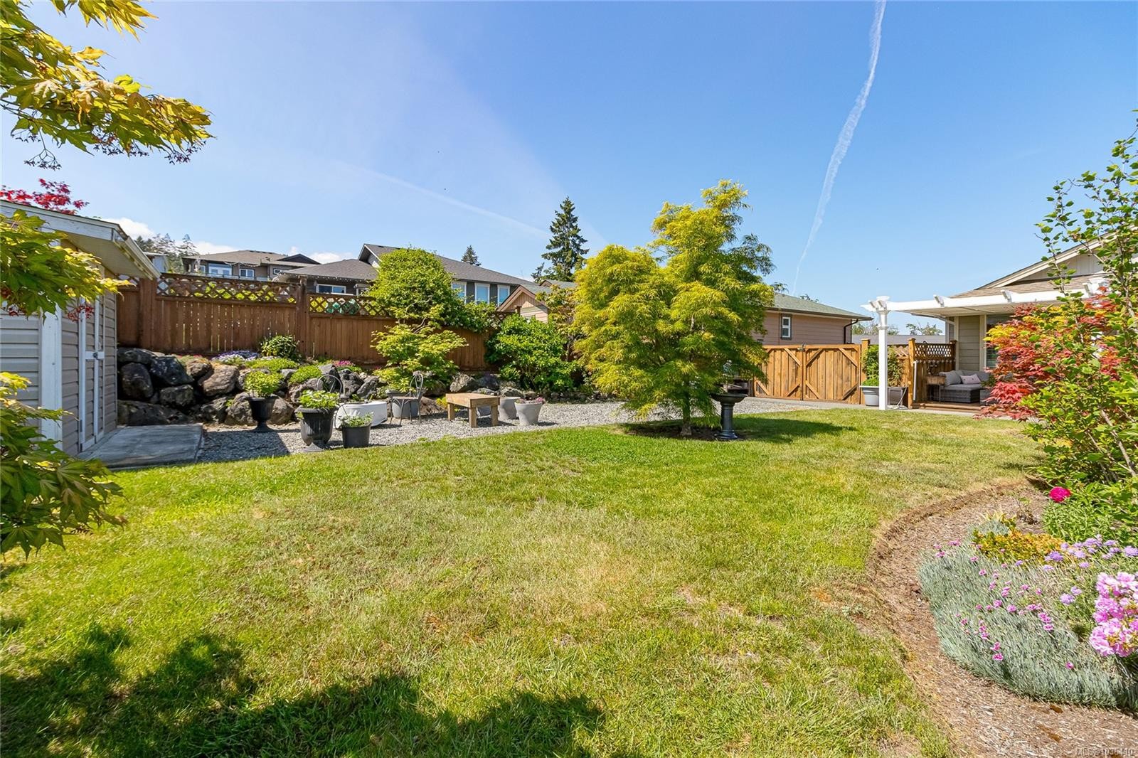 1714 Chaplin St, Crofton, BC