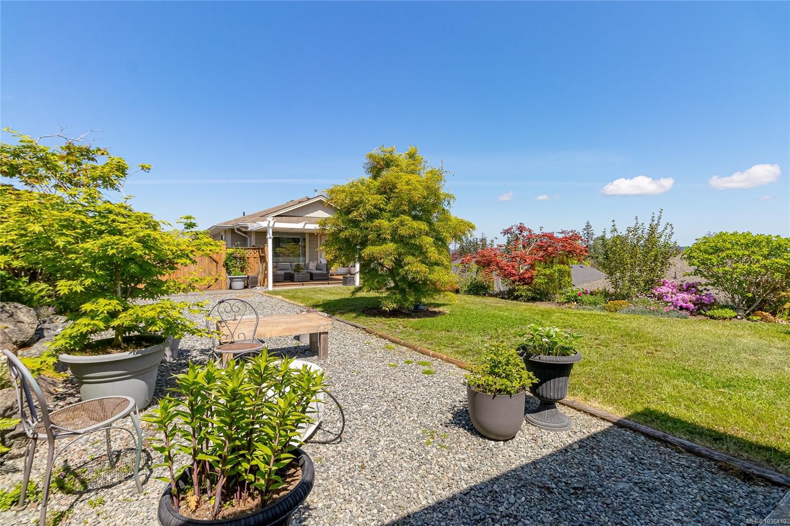 1714 Chaplin St, Crofton, BC