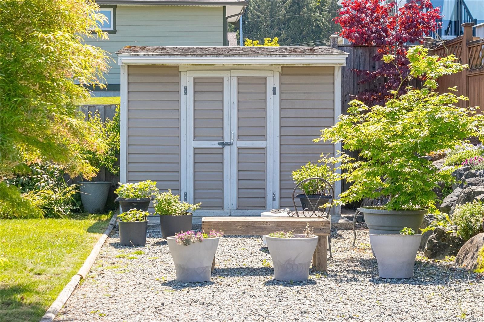 1714 Chaplin St, Crofton, BC