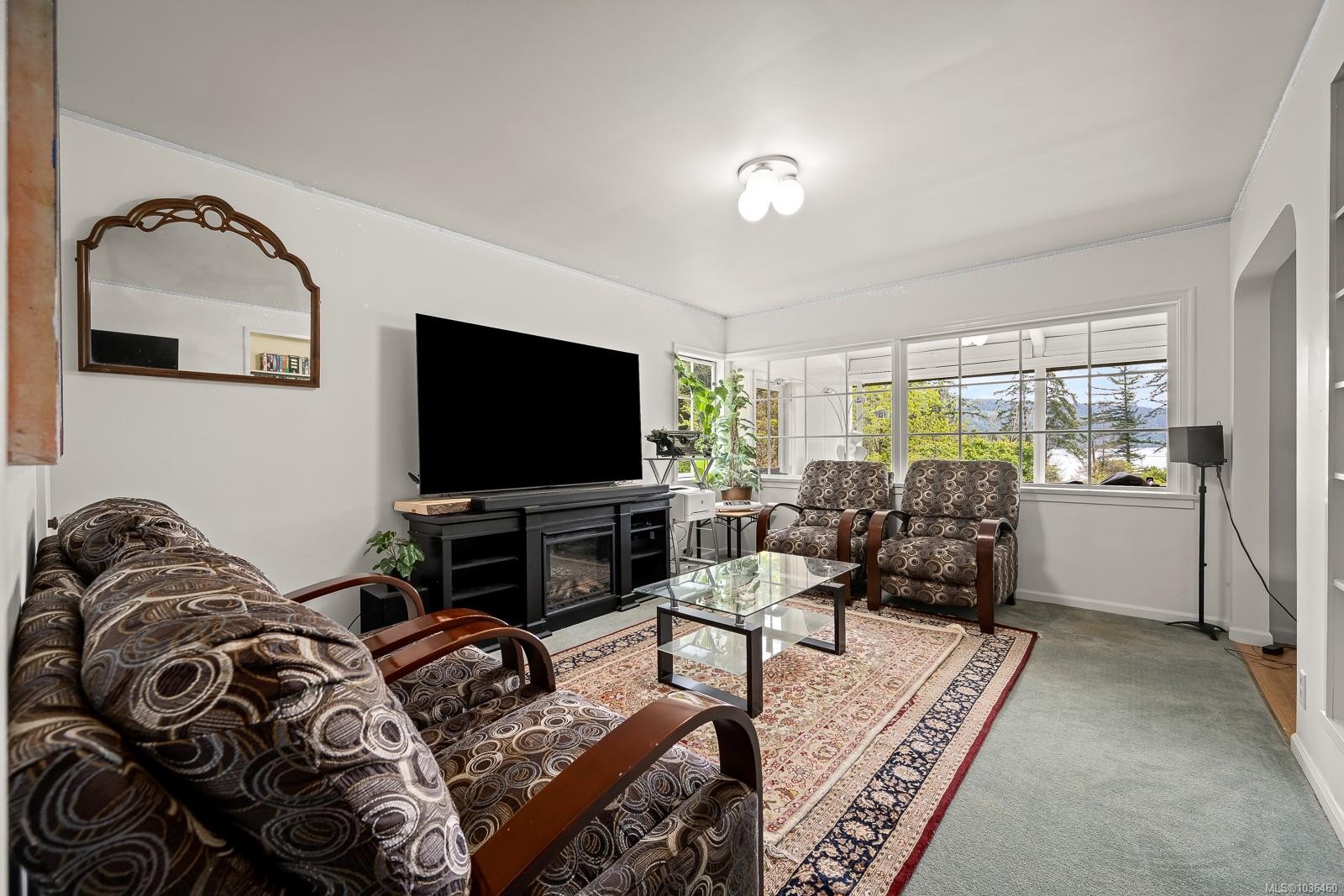 9510 Mcfarlane Rd, Denman Island, BC