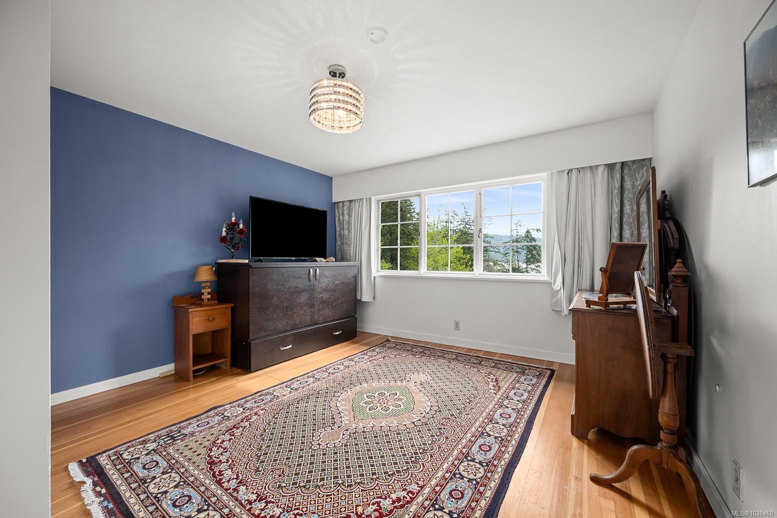 9510 Mcfarlane Rd, Denman Island, BC