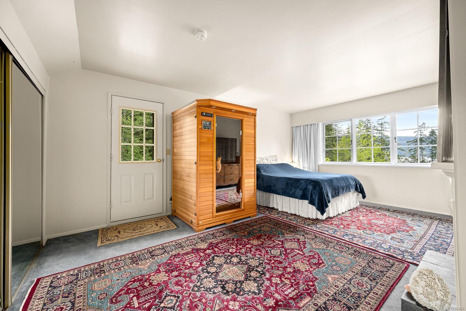 9510 Mcfarlane Rd, Denman Island, BC