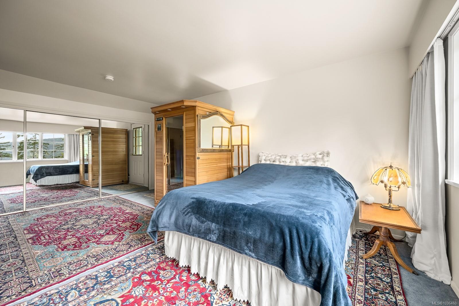 9510 Mcfarlane Rd, Denman Island, BC