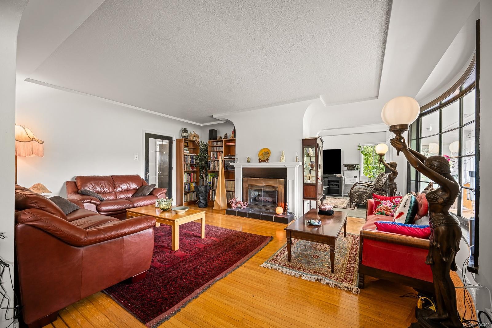 9510 Mcfarlane Rd, Denman Island, BC
