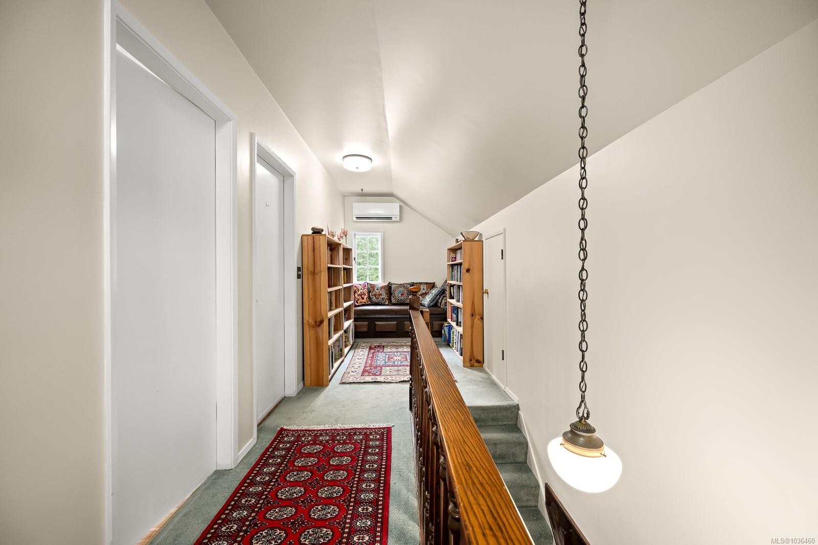 9510 Mcfarlane Rd, Denman Island, BC