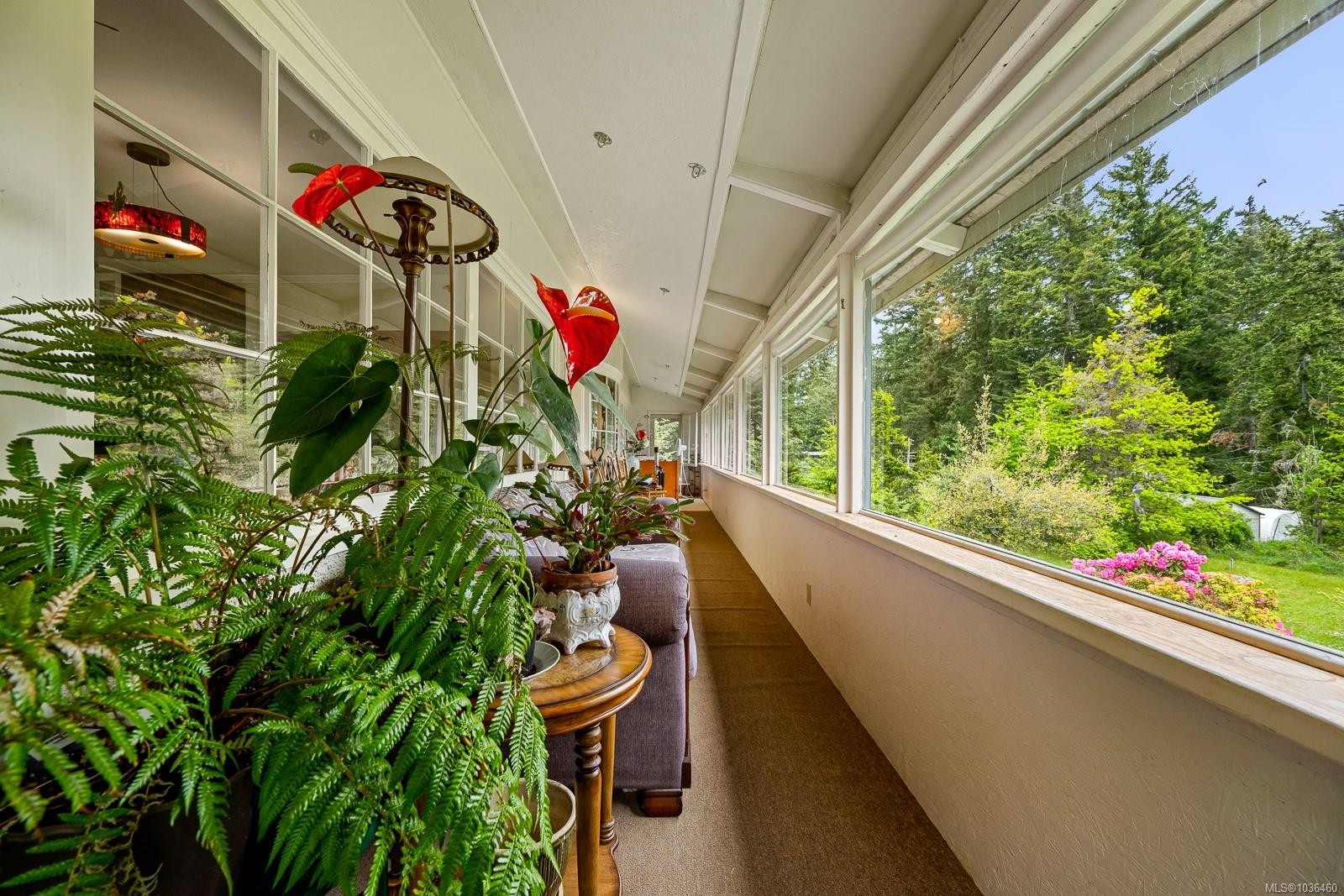 9510 Mcfarlane Rd, Denman Island, BC