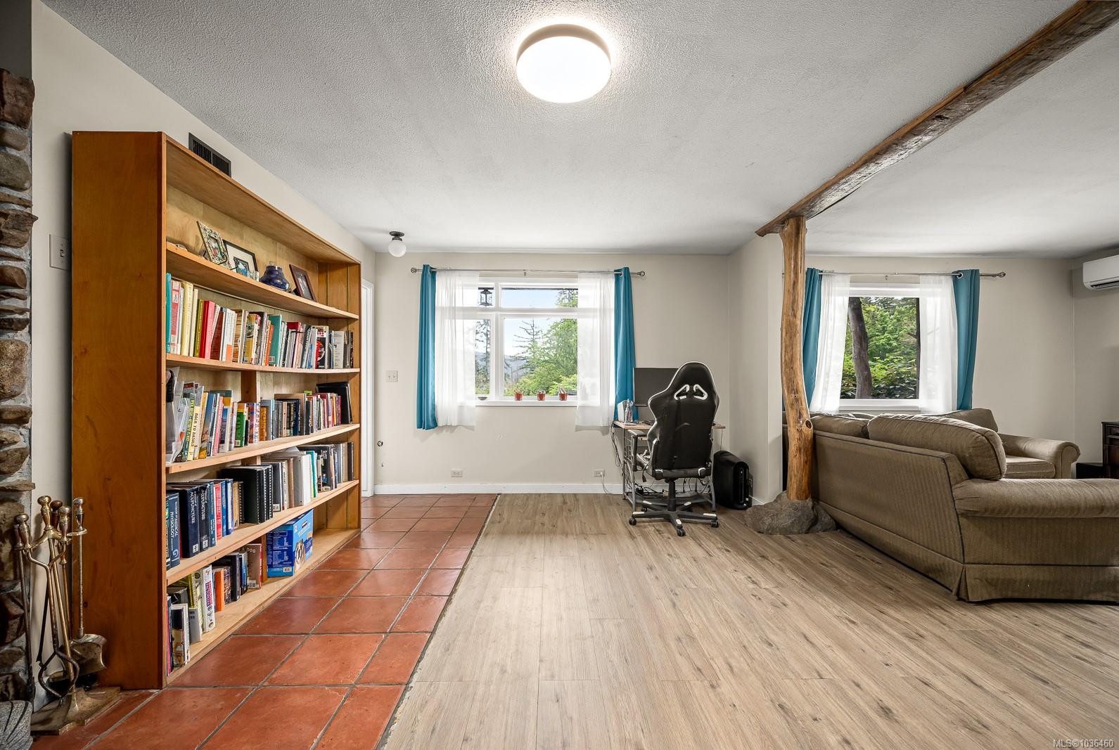 9510 Mcfarlane Rd, Denman Island, BC