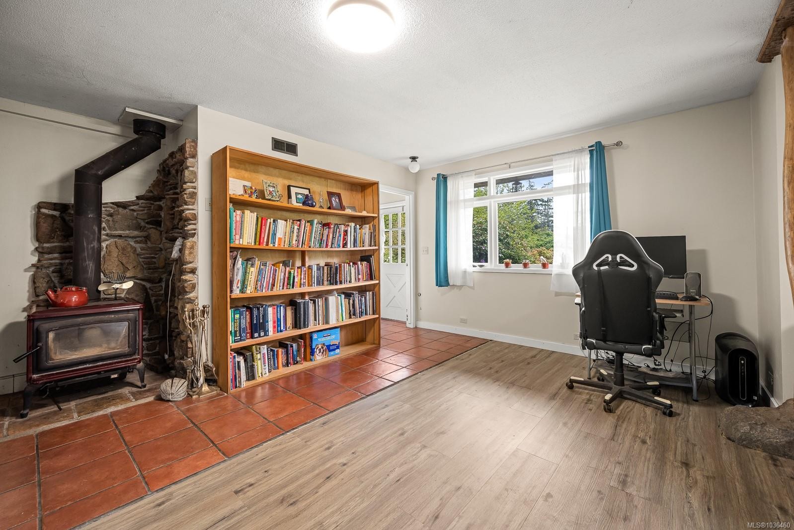 9510 Mcfarlane Rd, Denman Island, BC