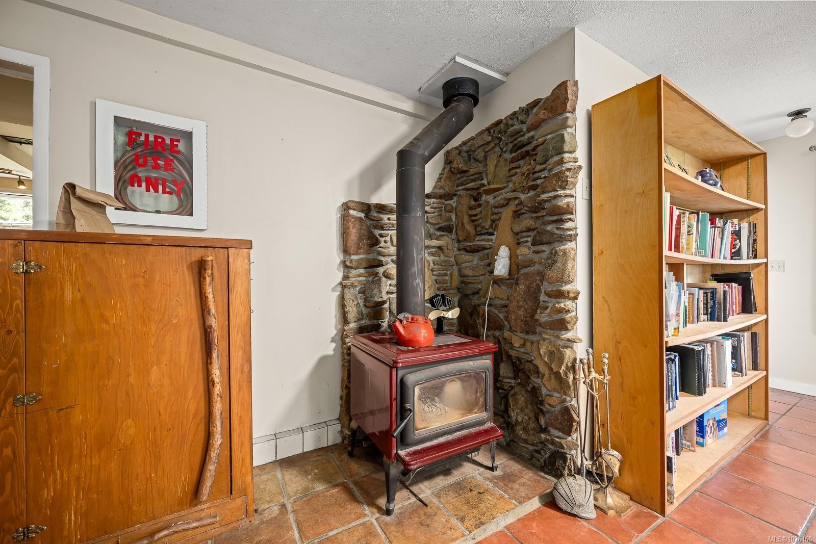 9510 Mcfarlane Rd, Denman Island, BC