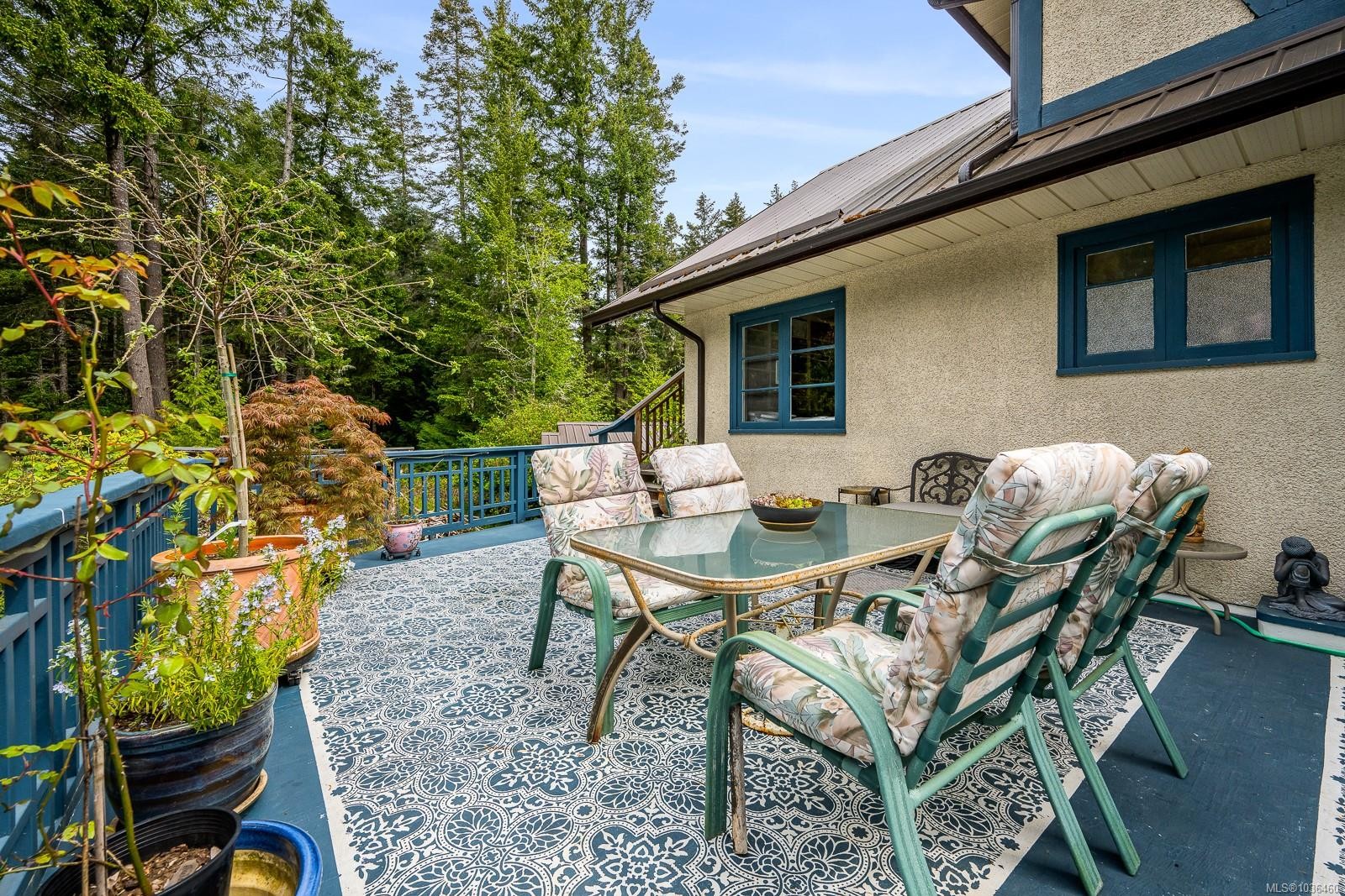 9510 Mcfarlane Rd, Denman Island, BC