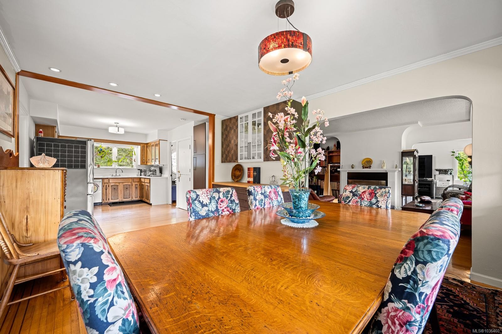 9510 Mcfarlane Rd, Denman Island, BC