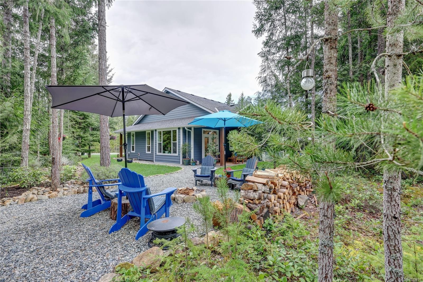 1868 Galvin Pl, Qualicum Beach, BC